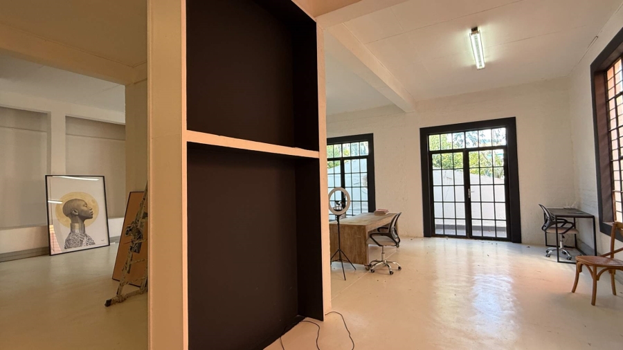 To Let commercial Property for Rent in Cape Town City Centre Western Cape